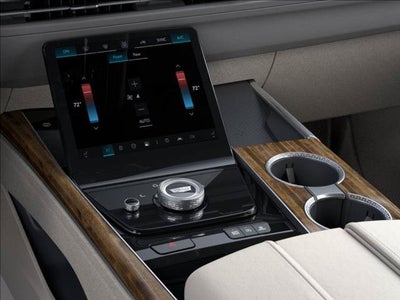 2027 Cadillac Escalade Platinum Sport