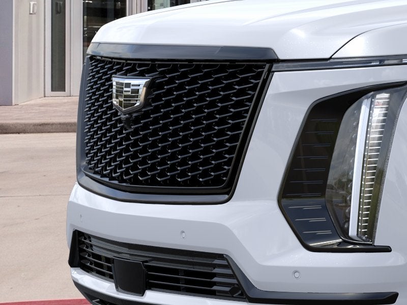 2027 Cadillac Escalade Platinum Sport