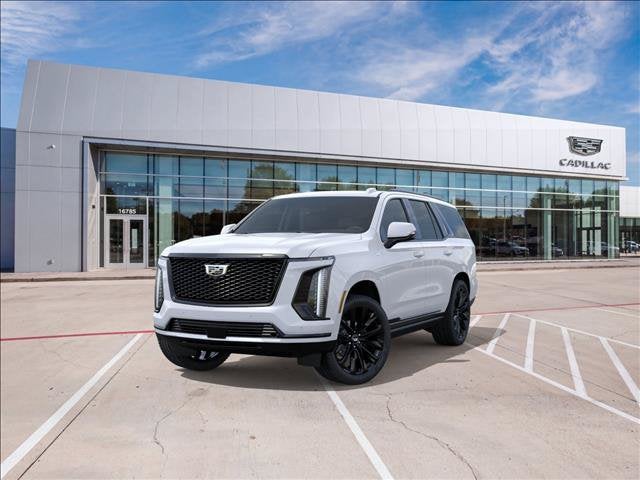 2027 Cadillac Escalade Platinum Sport