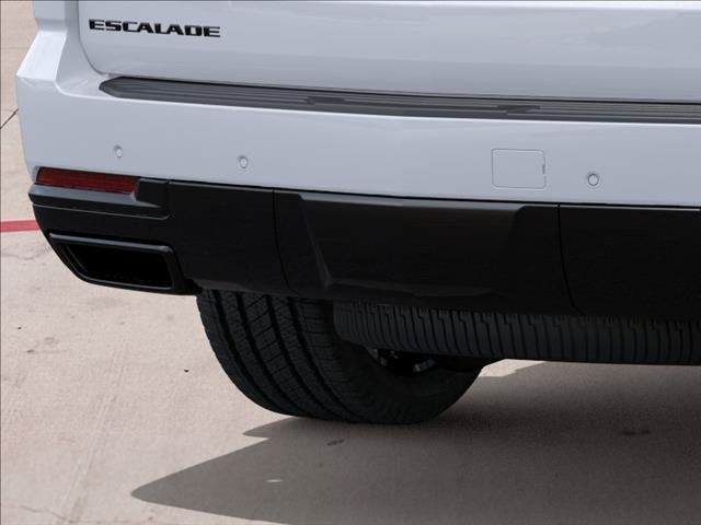 2027 Cadillac Escalade Platinum Sport