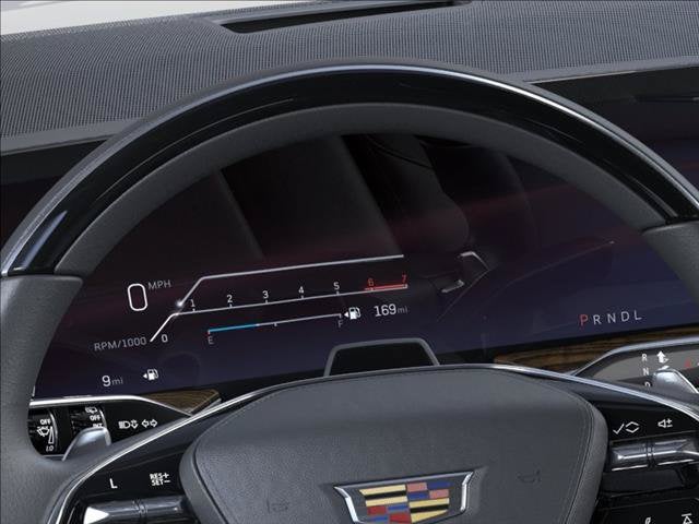 2027 Cadillac Escalade Platinum Sport