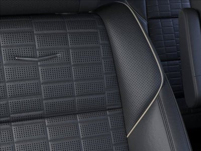 2027 Cadillac Escalade Platinum Sport