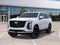 2027 Cadillac Escalade Platinum Sport
