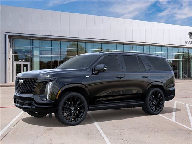 2027 Cadillac Escalade Platinum Sport