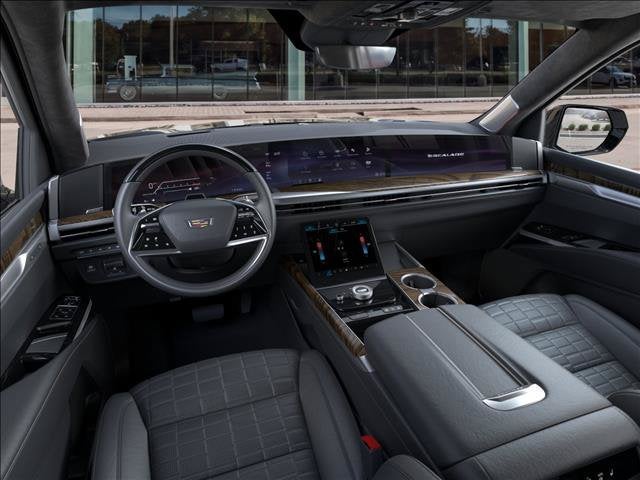 2027 Cadillac Escalade Platinum Sport