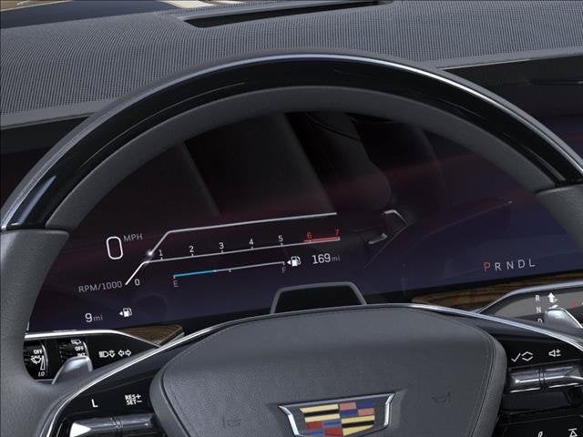 2027 Cadillac Escalade Platinum Sport