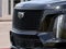 2027 Cadillac Escalade V-Series