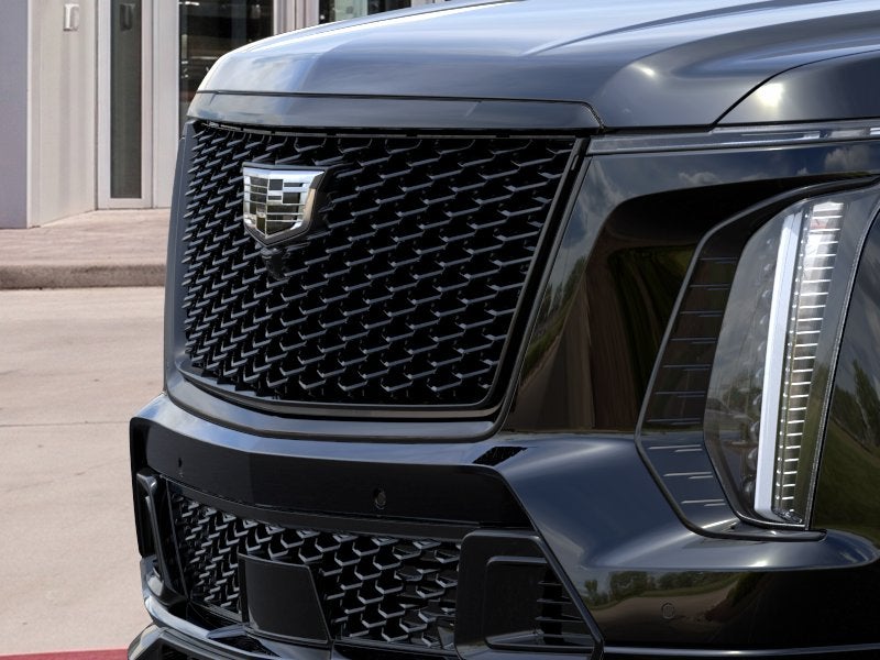 2027 Cadillac Escalade V-Series