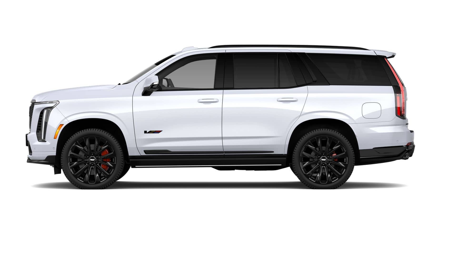 2026 Cadillac Escalade V-Series