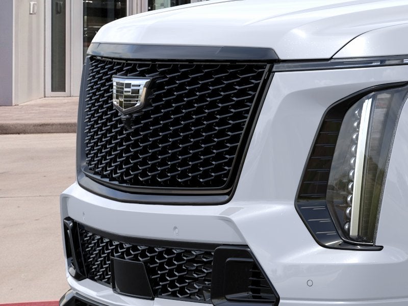 2026 Cadillac Escalade V-Series