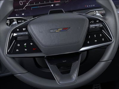 2026 Cadillac Escalade V-Series