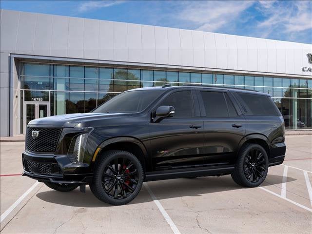 2026 Cadillac Escalade V-Series