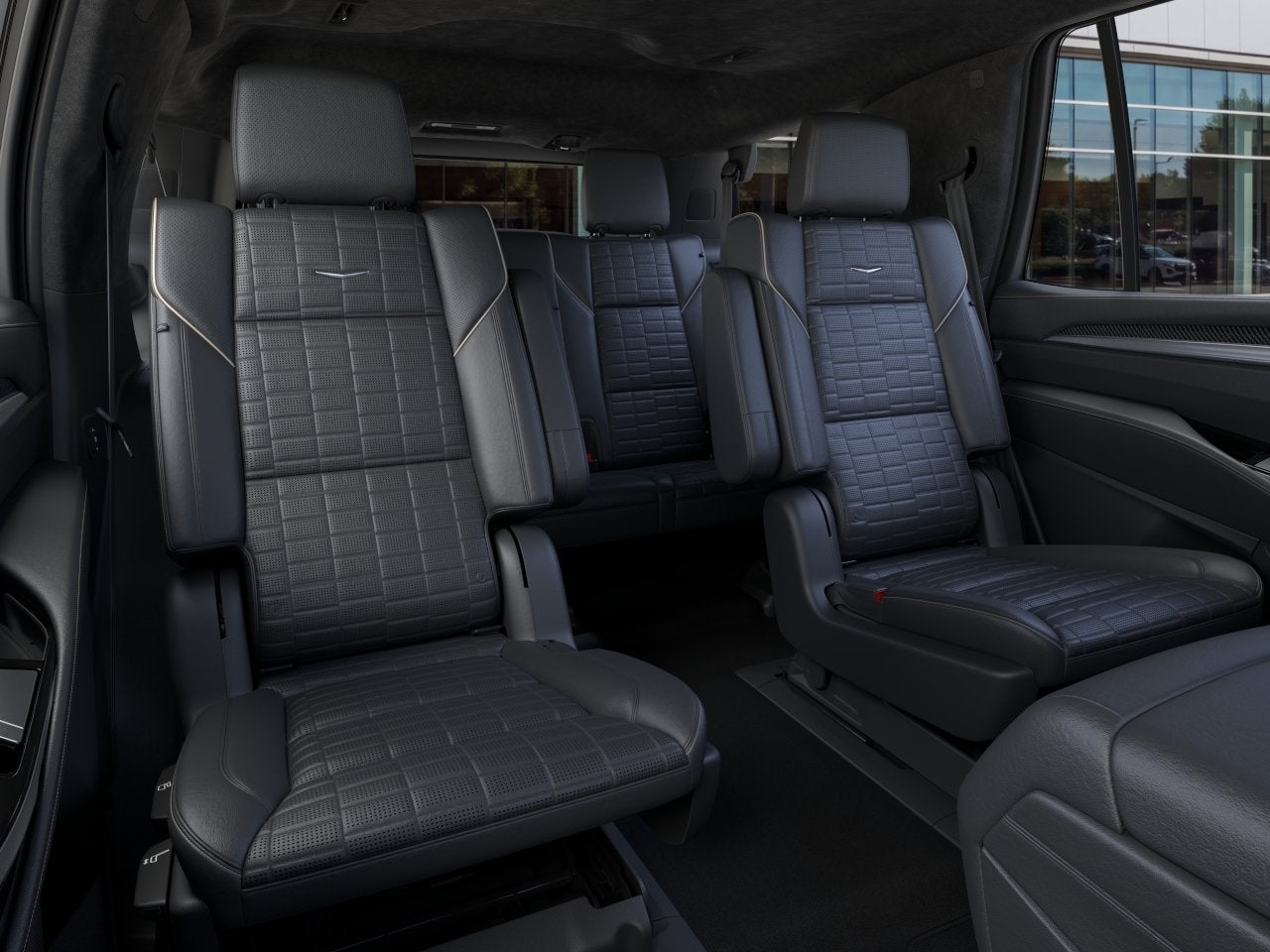 2026 Cadillac Escalade V-Series
