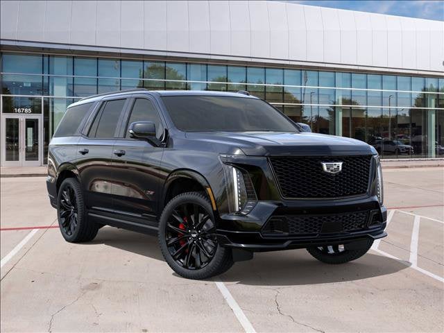 2026 Cadillac Escalade V-Series