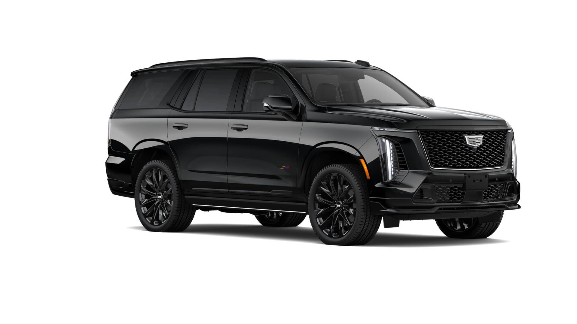 2026 Cadillac Escalade V-Series