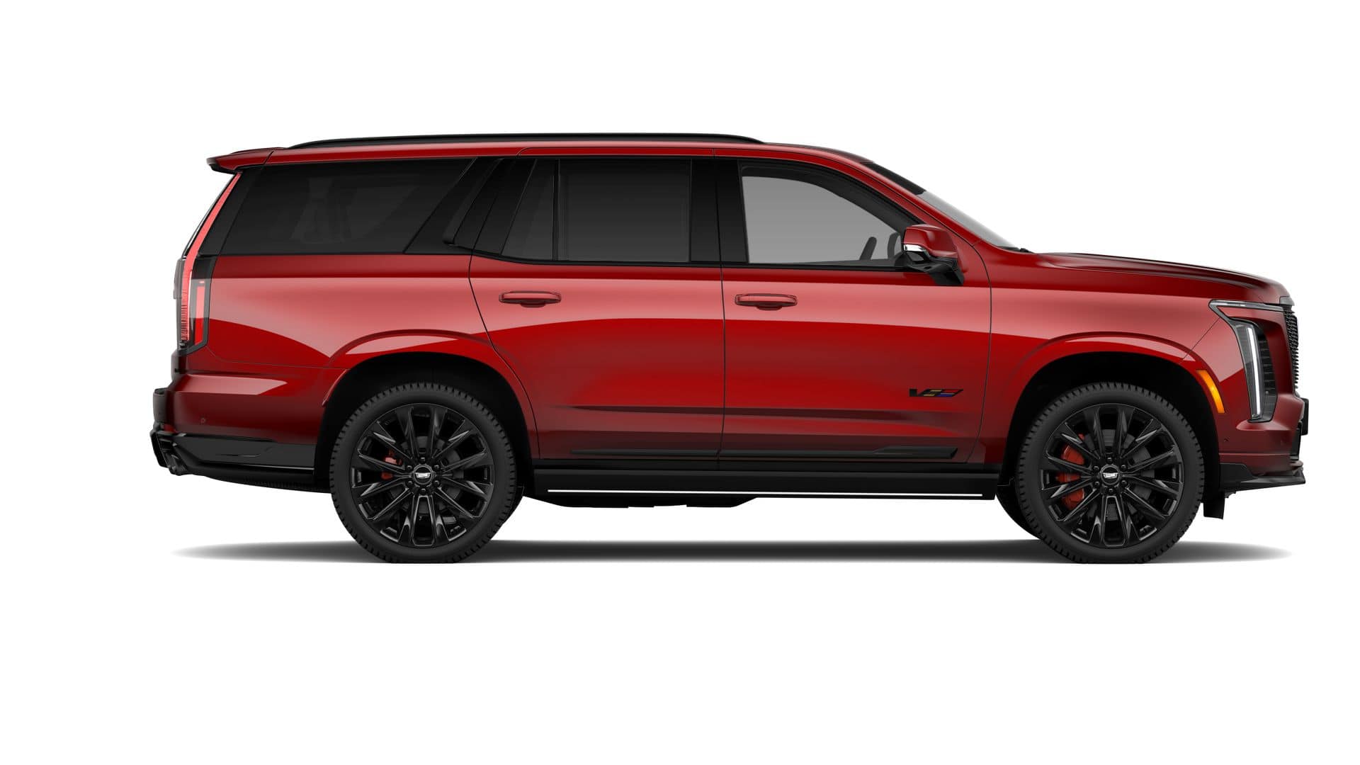 2026 Cadillac Escalade V-Series