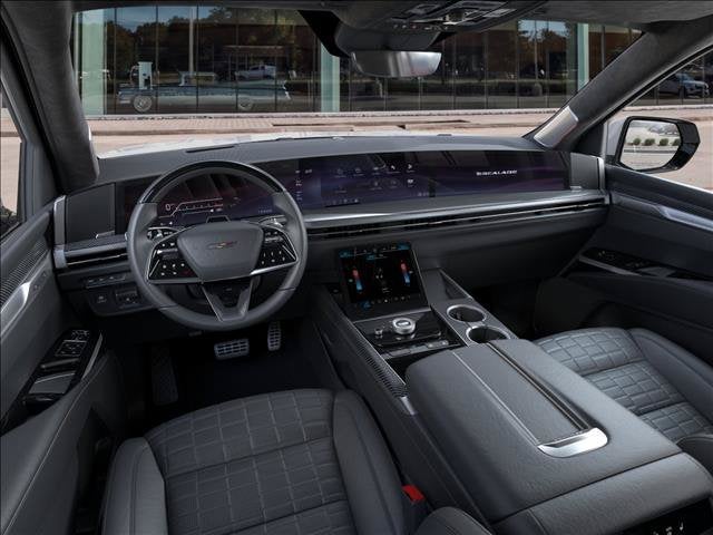 2026 Cadillac Escalade V-Series