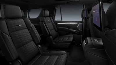2026 Cadillac Escalade V-Series