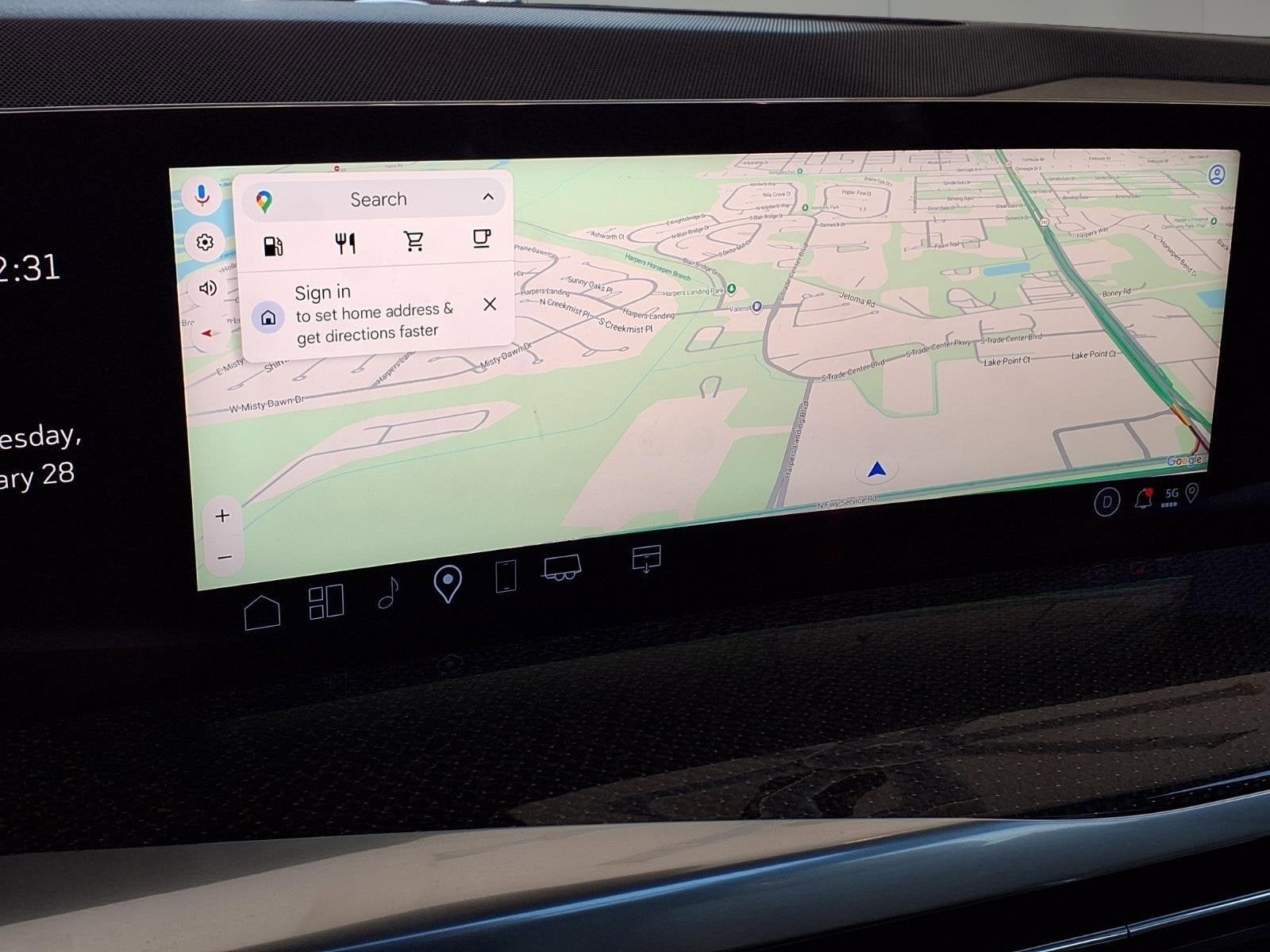 2025 Cadillac Escalade Escalade-V