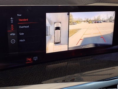 2025 Cadillac Escalade Escalade-V