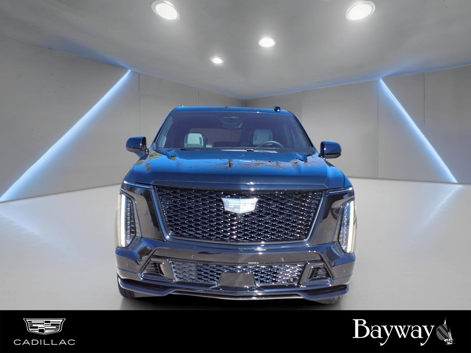 2025 Cadillac Escalade Escalade-V