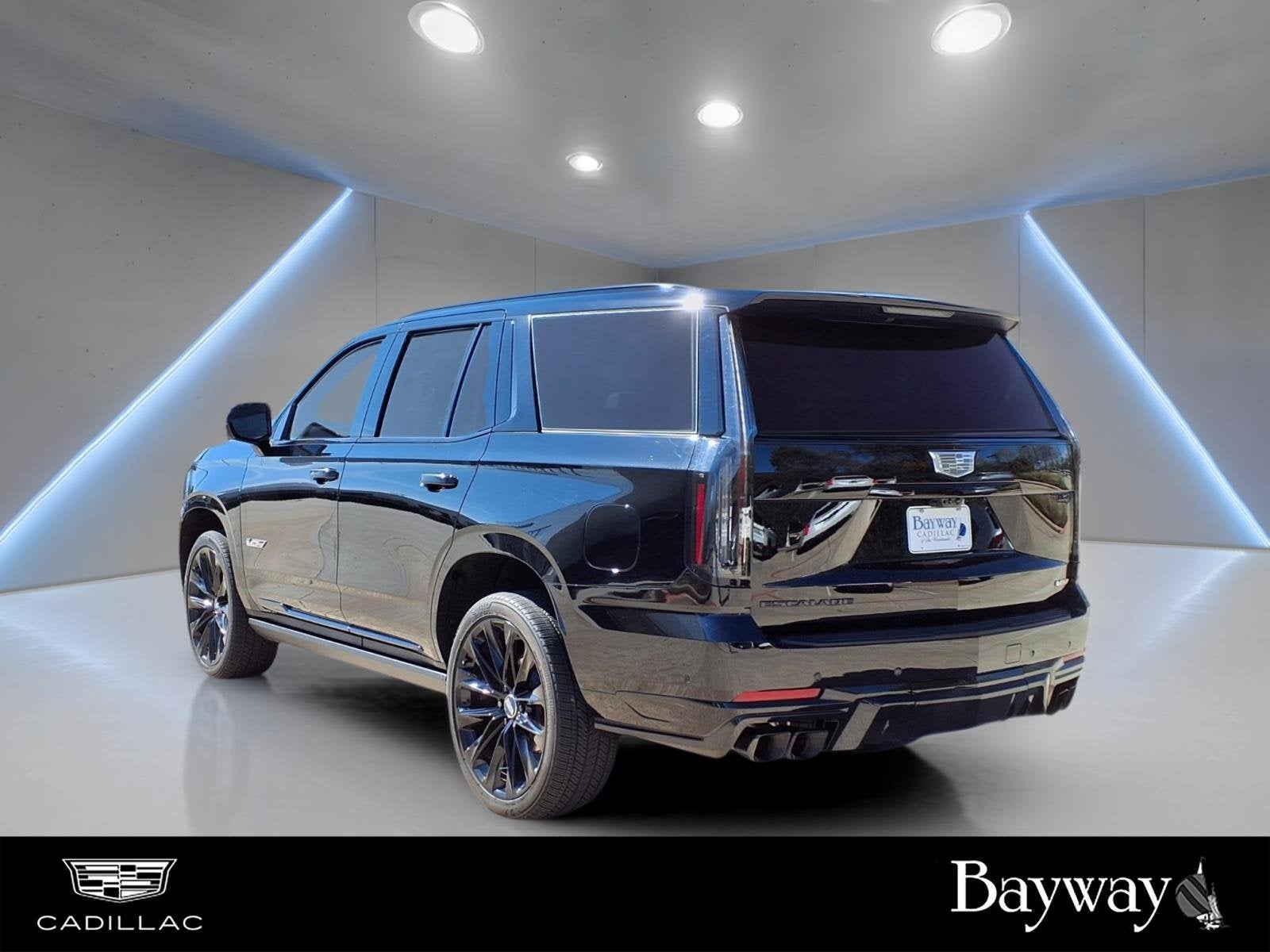 2025 Cadillac Escalade Escalade-V