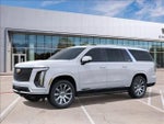 2026 Cadillac Escalade ESV 1SA