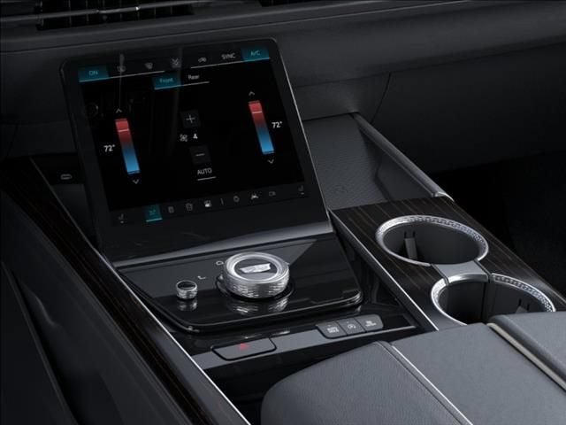 2026 Cadillac Escalade ESV 1SA