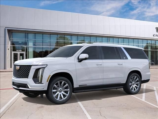 2026 Cadillac Escalade ESV 1SA