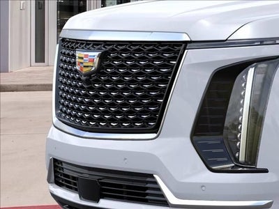 2026 Cadillac Escalade ESV 1SA