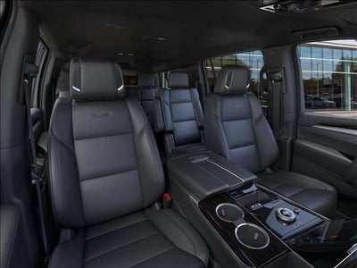 2026 Cadillac Escalade ESV 1SA