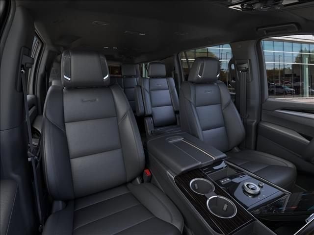 2026 Cadillac Escalade ESV 1SA