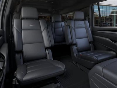 2026 Cadillac Escalade ESV 1SA
