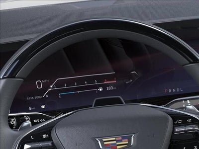 2026 Cadillac Escalade ESV 1SA