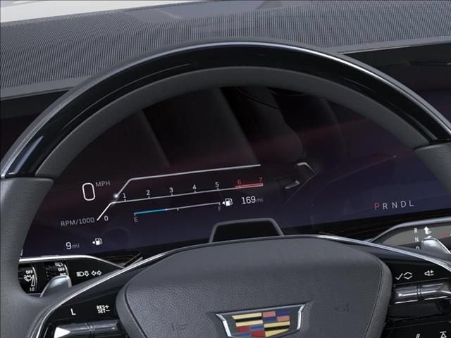 2026 Cadillac Escalade ESV 1SA