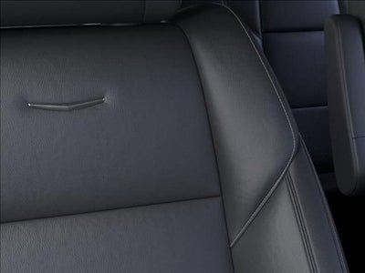 2026 Cadillac Escalade ESV 1SA
