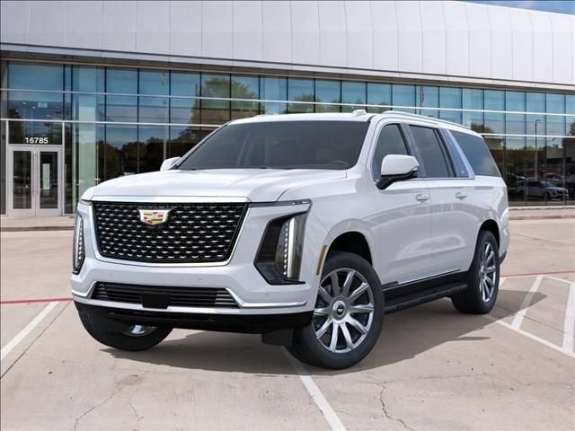 2026 Cadillac Escalade ESV 1SA