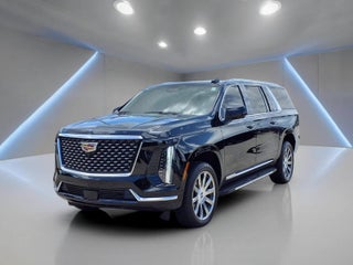 2026 Cadillac Escalade ESV 1SA