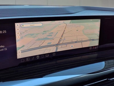 2025 Cadillac Escalade ESV Luxury