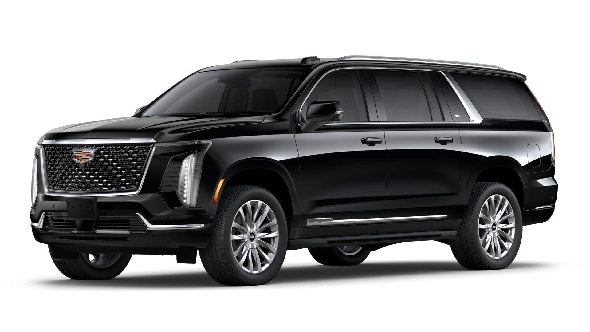 2025 Cadillac Escalade ESV Luxury