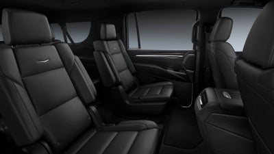 2025 Cadillac Escalade ESV Luxury