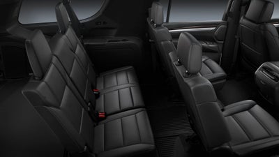 2025 Cadillac Escalade ESV Luxury