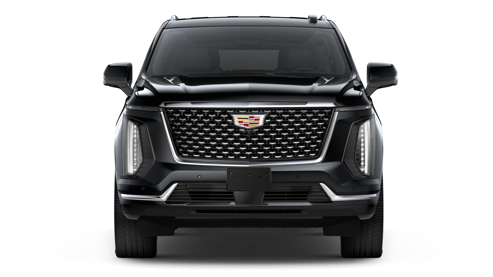 2025 Cadillac Escalade ESV Luxury