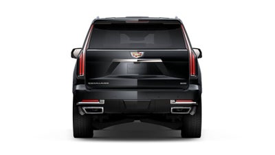 2025 Cadillac Escalade ESV Luxury