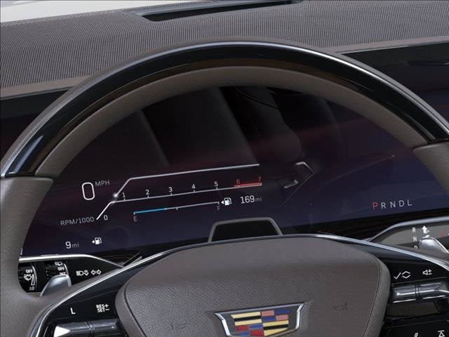 2027 Cadillac Escalade ESV Luxury