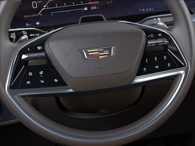 2027 Cadillac Escalade ESV Luxury