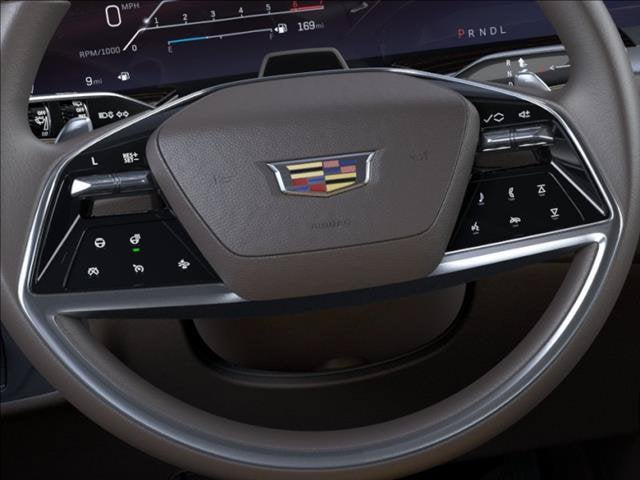 2027 Cadillac Escalade ESV Luxury