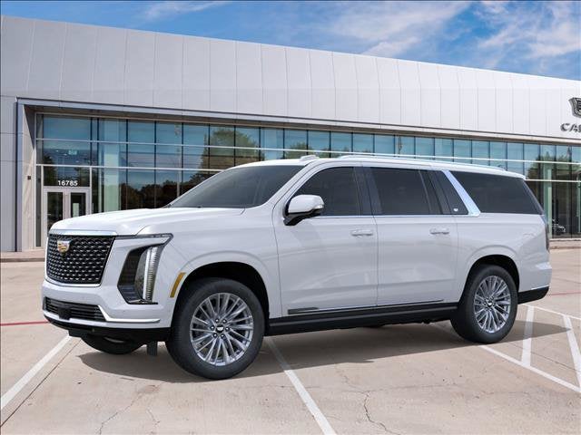 2027 Cadillac Escalade ESV Luxury