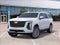 2027 Cadillac Escalade ESV Luxury