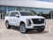 2027 Cadillac Escalade ESV Luxury